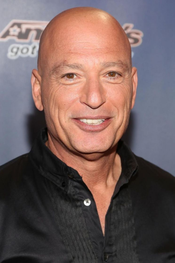 Howie Mandel