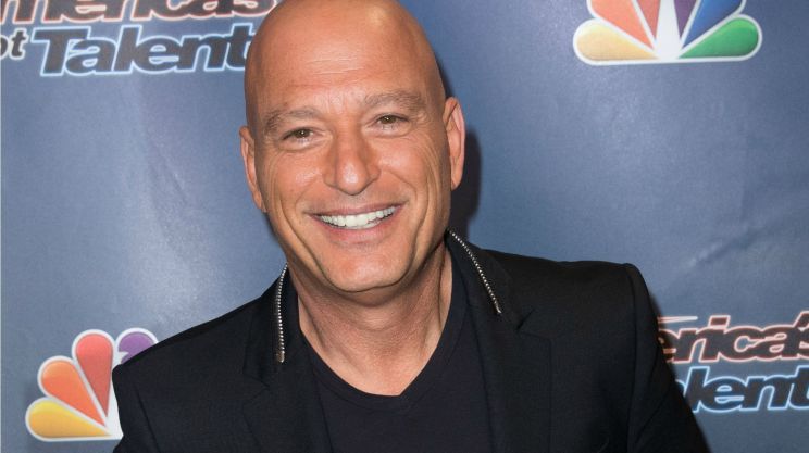 Howie Mandel