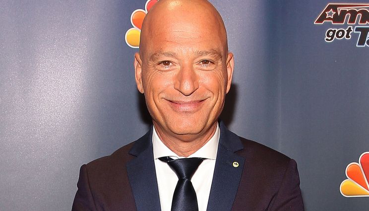 Howie Mandel