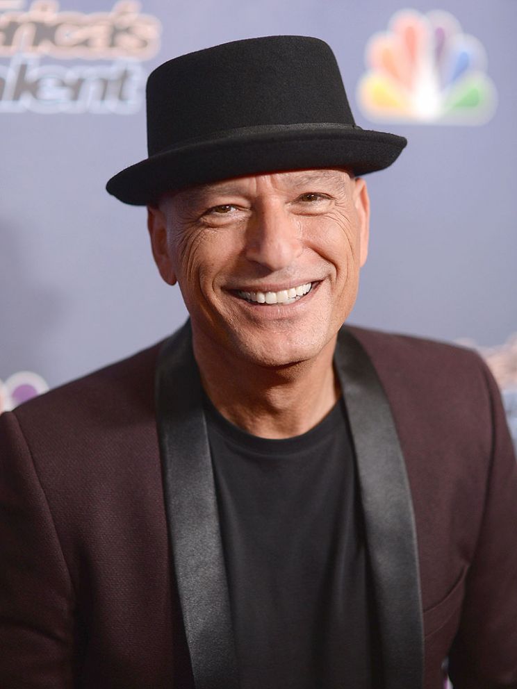 Howie Mandel