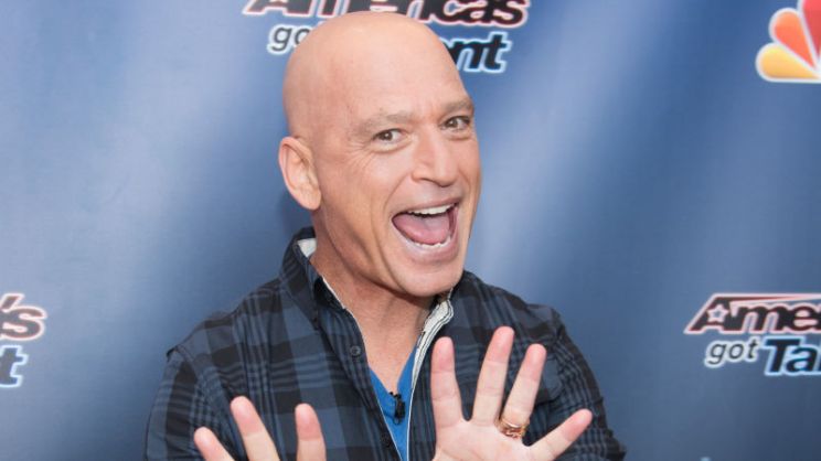 Howie Mandel