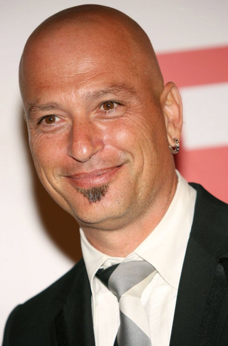 Howie Mandel