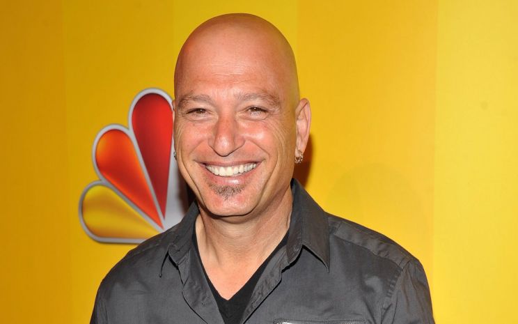 Howie Mandel