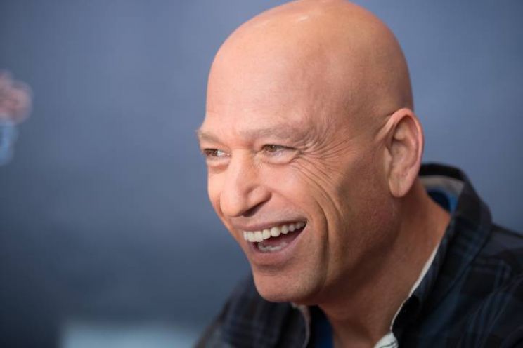 Howie Mandel