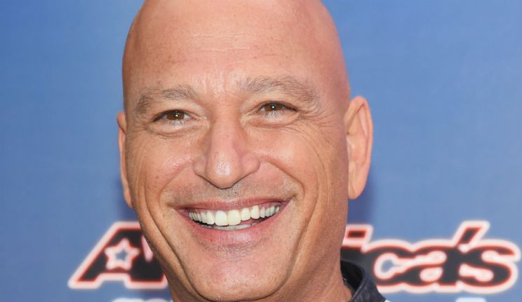Howie Mandel
