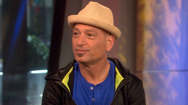 Howie Mandel