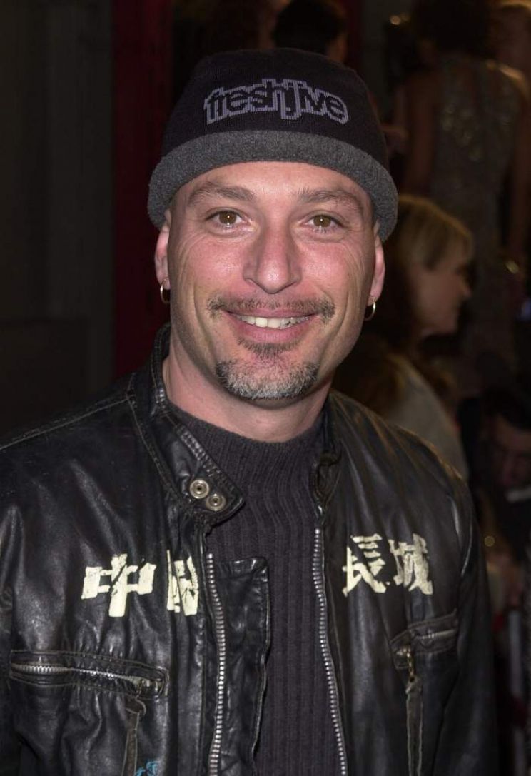 Howie Mandel