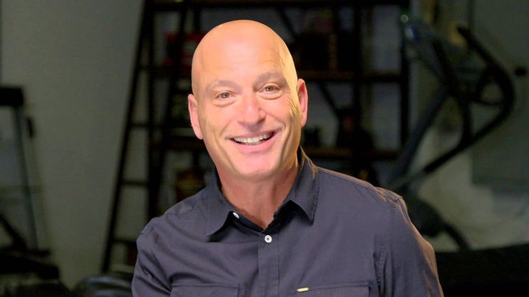 Howie Mandel