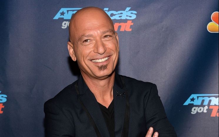 Howie Mandel