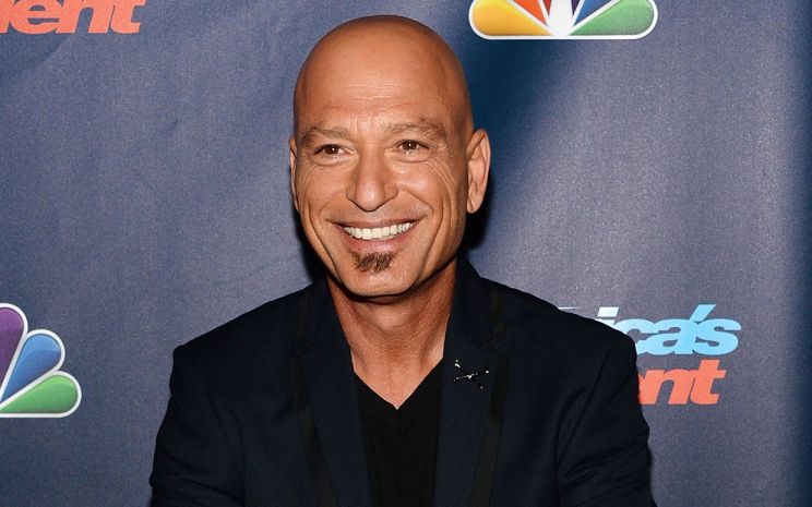 Howie Mandel