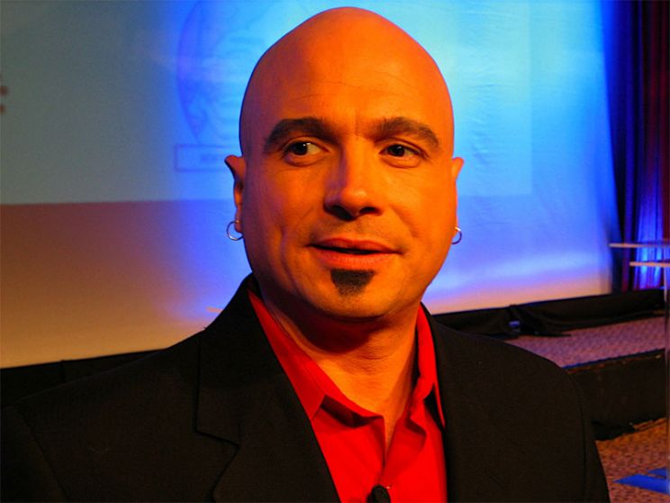 Howie Mandel
