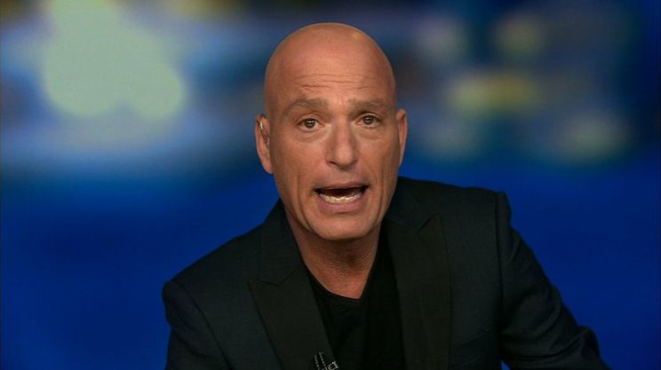 Howie Mandel
