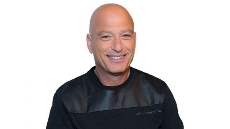Howie Mandel