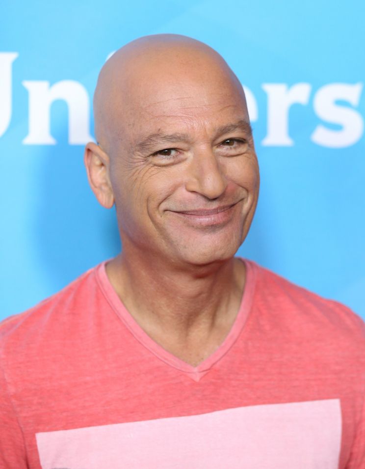 Howie Mandel