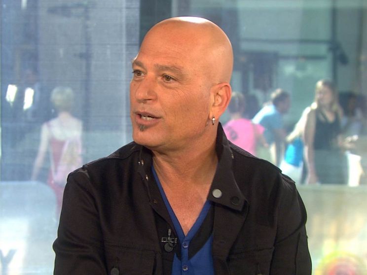 Howie Mandel