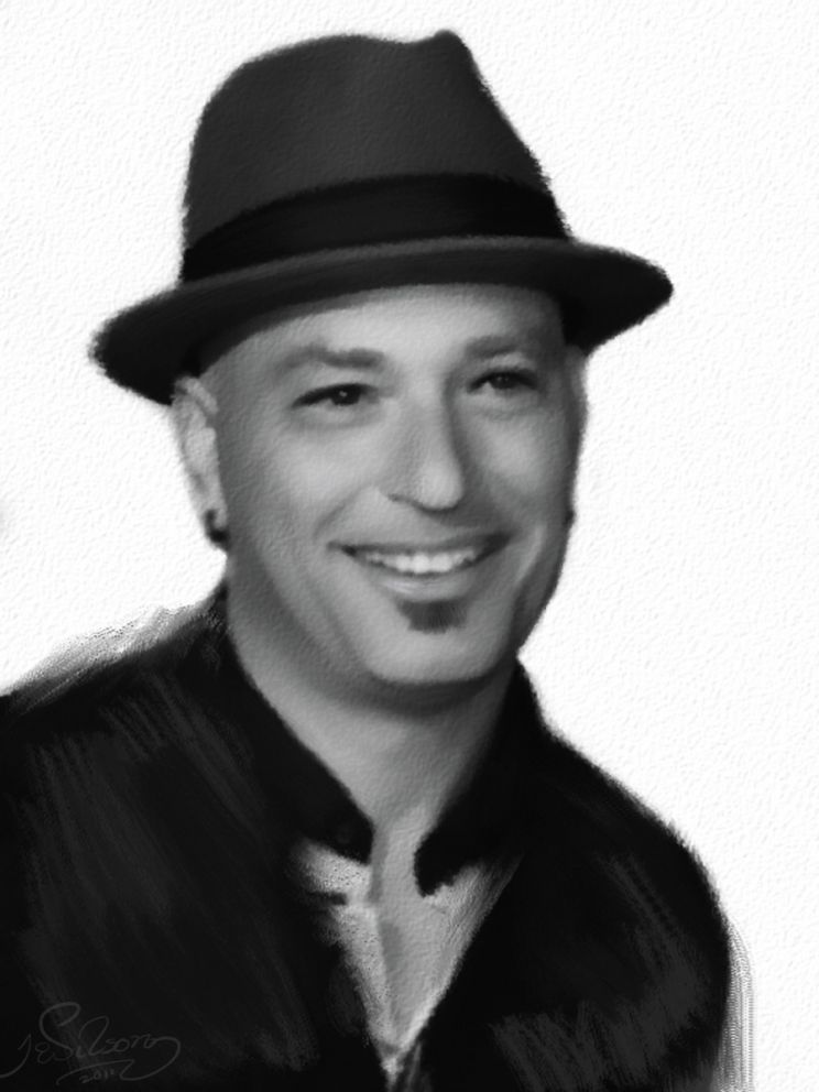 Howie Mandel