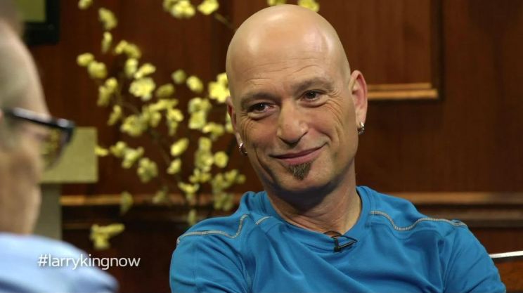 Howie Mandel