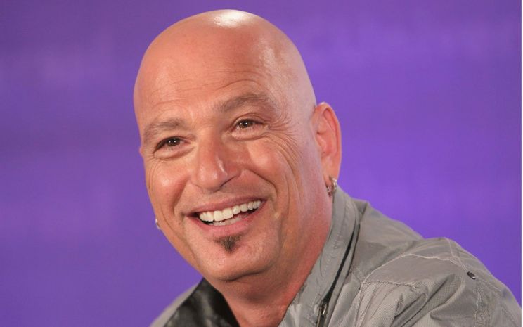 Howie Mandel