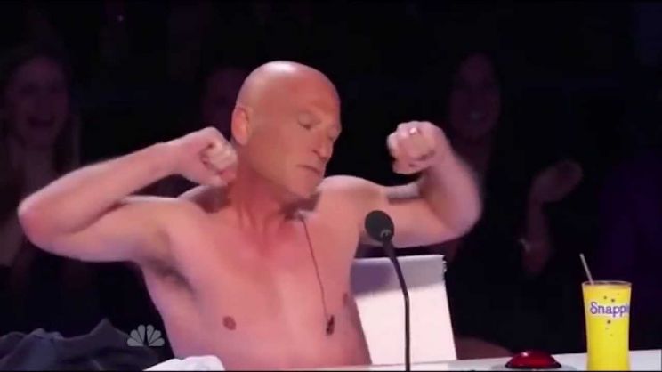 Howie Mandel