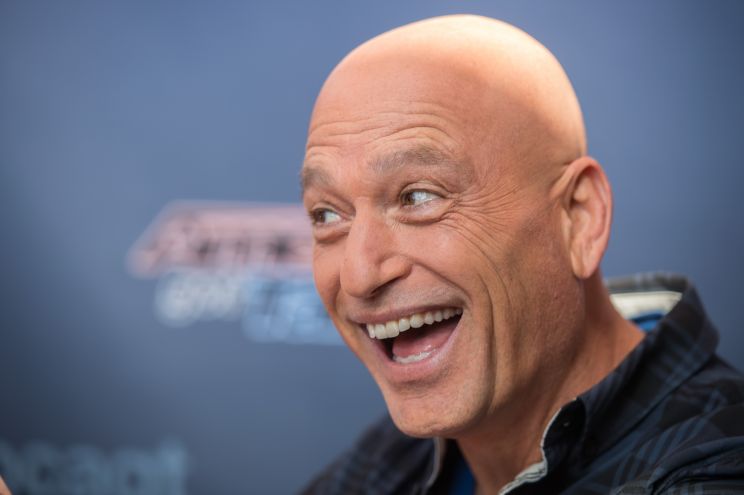 Howie Mandel