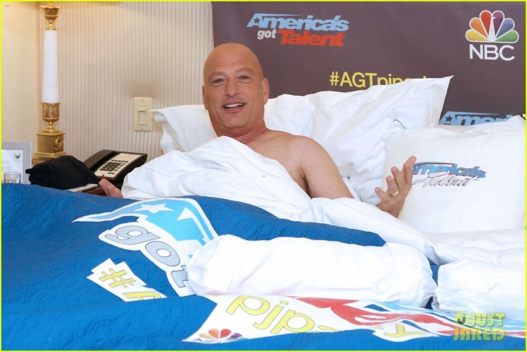 Howie Mandel
