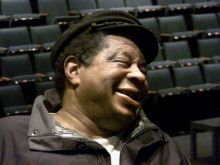 Howie Seago