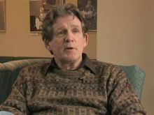 Howie Seago