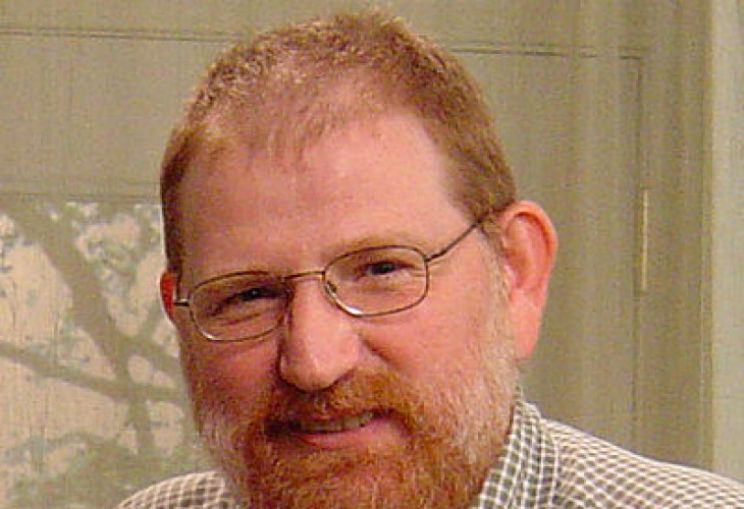 Howie Seago