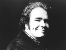 Hoyt Axton