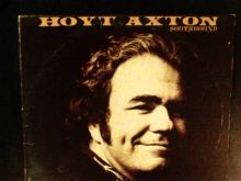 Hoyt Axton