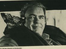 Hoyt Axton