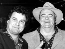 Hoyt Axton