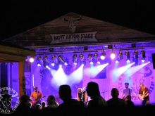 Hoyt Axton photo