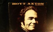 Hoyt Axton