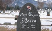 Hoyt Axton