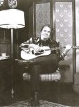 Hoyt Axton