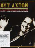 Hoyt Axton