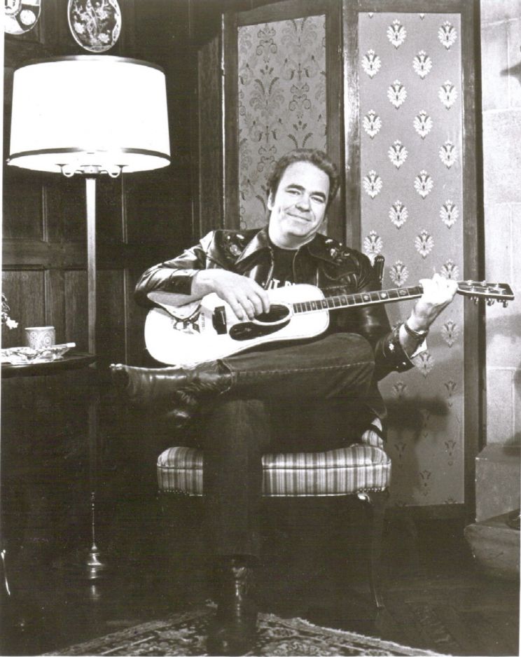 Hoyt Axton