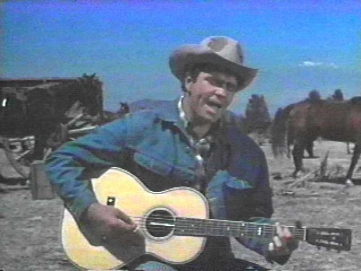 Hoyt Axton