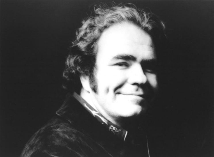 Hoyt Axton