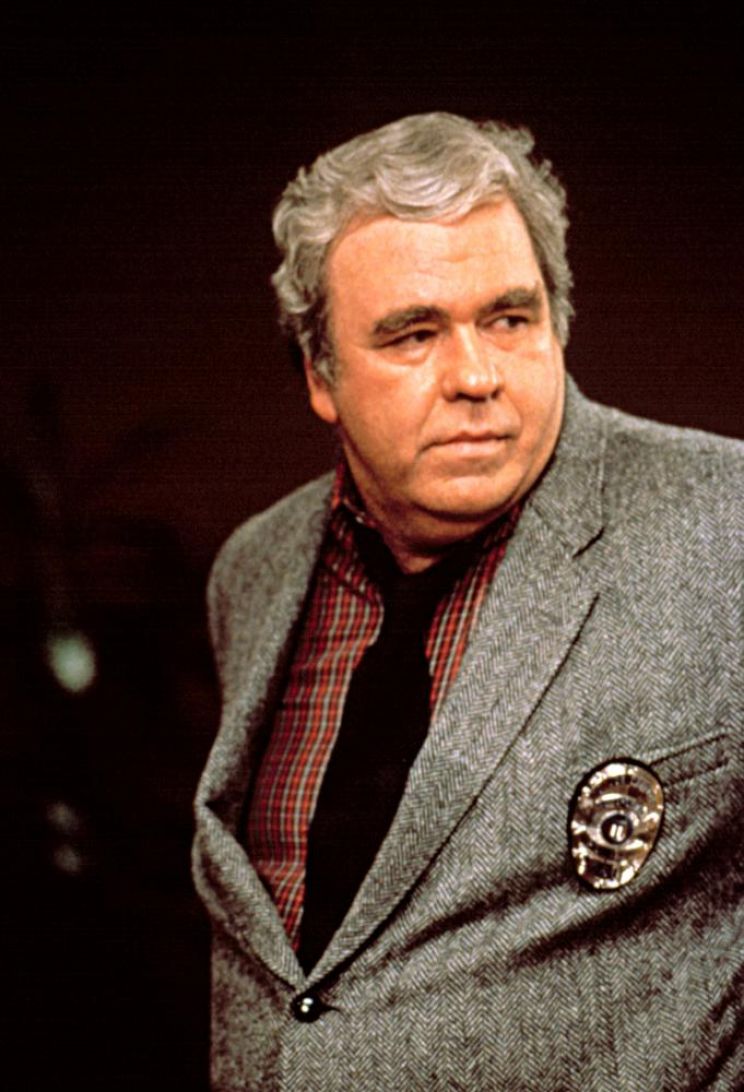 Hoyt Axton