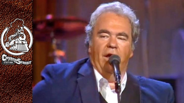 Hoyt Axton