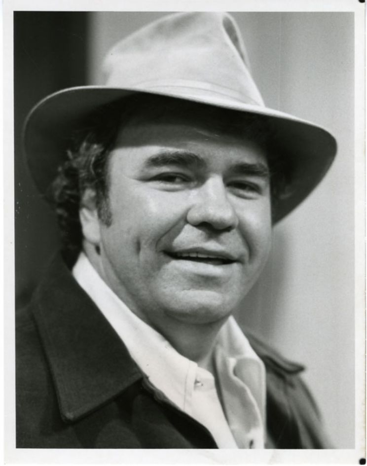 Hoyt Axton