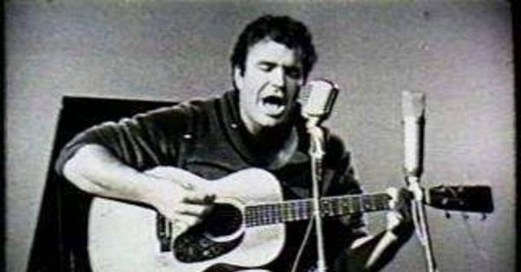Hoyt Axton