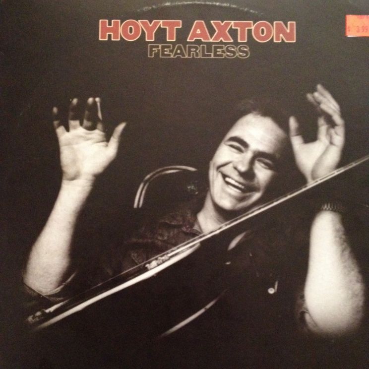 Hoyt Axton