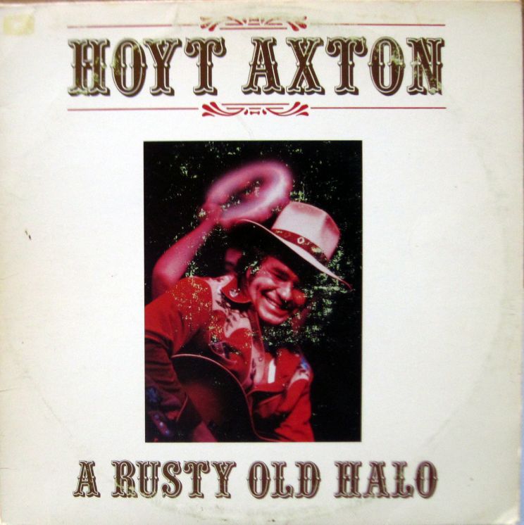 Hoyt Axton