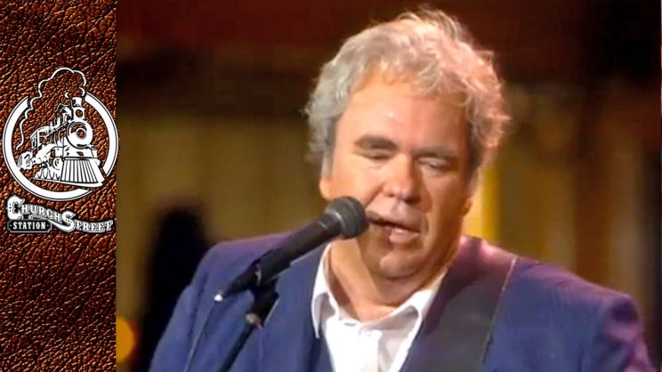 Hoyt Axton