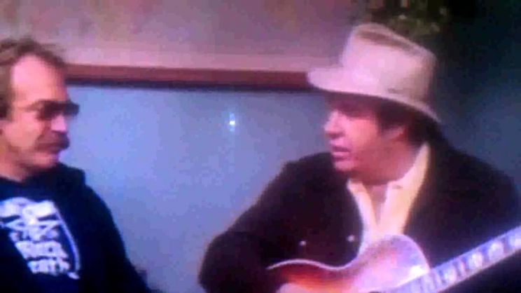 Hoyt Axton