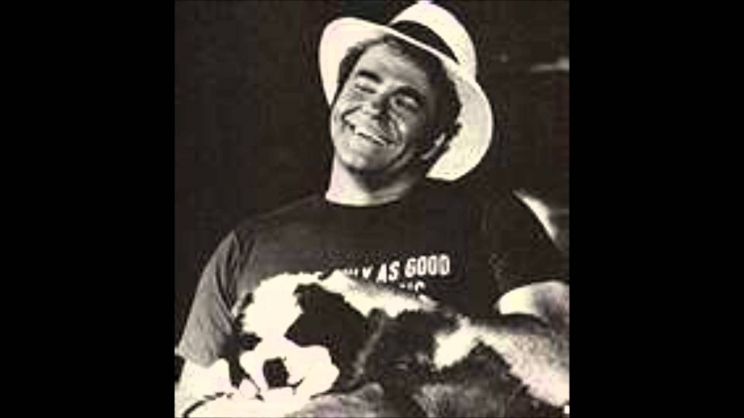 Hoyt Axton