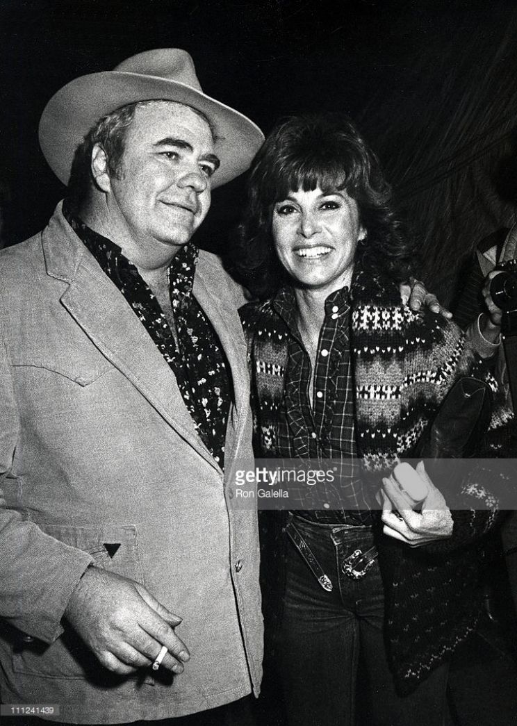 Hoyt Axton